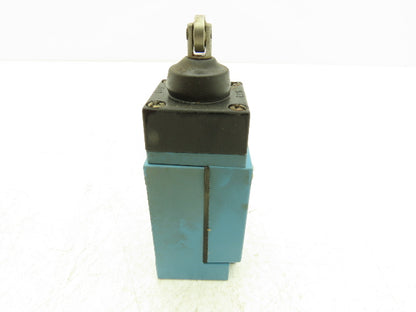 Honeywell LSD1A Micro Switch Heavy Duty Limit Switch 10A 600V