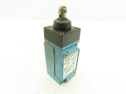 Honeywell LSD1A Micro Switch Heavy Duty Limit Switch 10A 600V