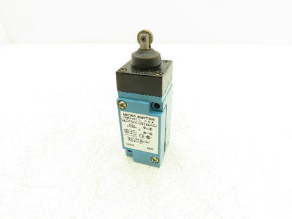 Honeywell LSD1A Micro Switch Heavy Duty Limit Switch 10A 600V