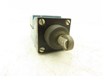 Honeywell LSD1A Micro Switch Heavy Duty Limit Switch 10A 600V