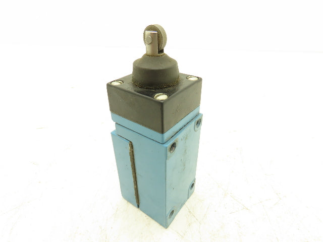 Honeywell LSD1A Micro Switch Heavy Duty Limit Switch 10A 600V