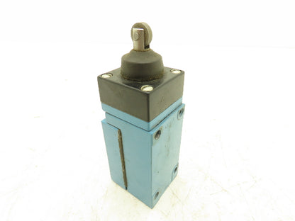 Honeywell LSD1A Micro Switch Heavy Duty Limit Switch 10A 600V