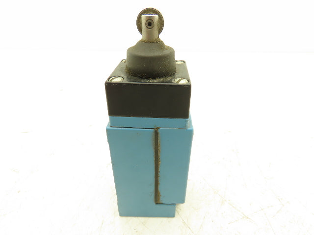 Honeywell LSD1A Micro Switch Heavy Duty Limit Switch 10A 600V