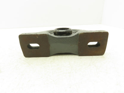 SealMaster MPD-23 Pillow Block Bearing 1 7/16" Bore 2 Bolt Base Insert 3-17D
