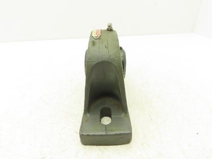SealMaster MPD-23 Pillow Block Bearing 1 7/16" Bore 2 Bolt Base Insert 3-17D