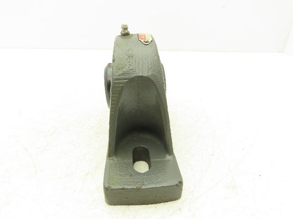 SealMaster MPD-23 Pillow Block Bearing 1 7/16" Bore 2 Bolt Base Insert 3-17D