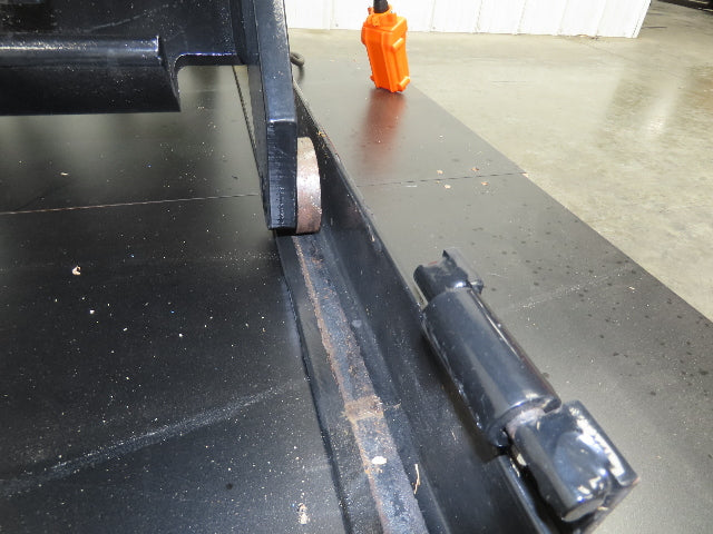 Autoquip 36S40 Hydraulic Scissor Lift Table 4000lb 36" Travel 36x48" Top 1Ph
