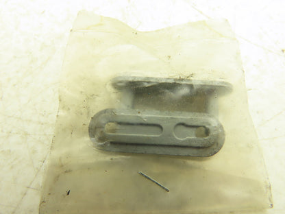 Maxtop ASA2040 Flight Chain 1" Pitch 180"L Single Strand Attachment Roller Chain