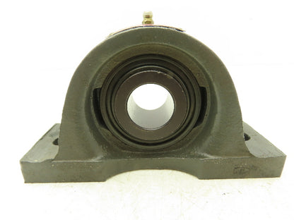 SealMaster MP-19C Pillow Block Bearing 1 3/16" Bore 2 Bolt Mount 3-13 Insert