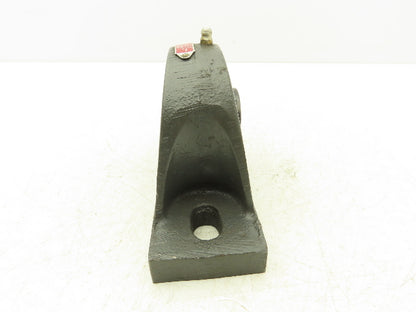 SealMaster MP-19C Pillow Block Bearing 1 3/16" Bore 2 Bolt Mount 3-13 Insert