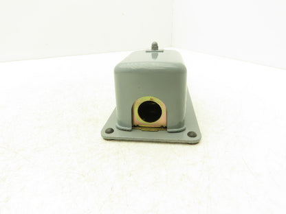 Square D CG-2 Foot Switch Class 9002