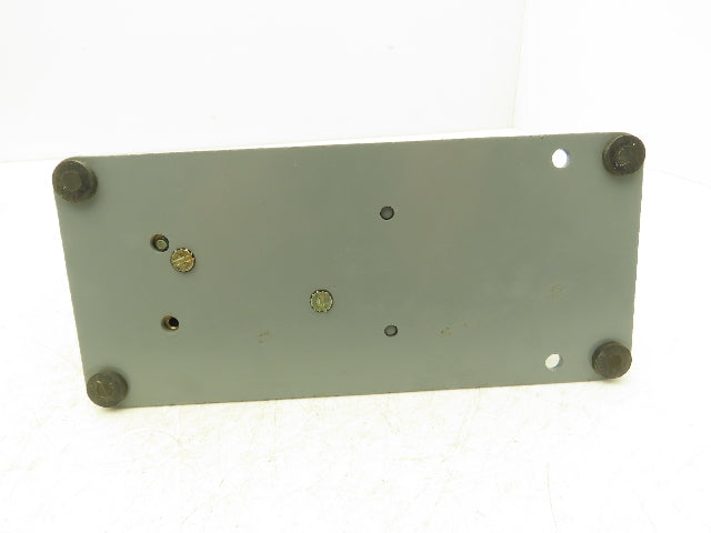 Square D CG-2 Foot Switch Class 9002