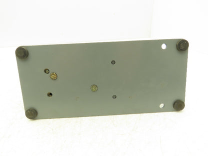 Square D CG-2 Foot Switch Class 9002