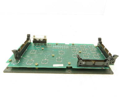 Omron TMC-40VE-502 HMI Operator Axis Control Panel Push Button B2F-27Z4L-502