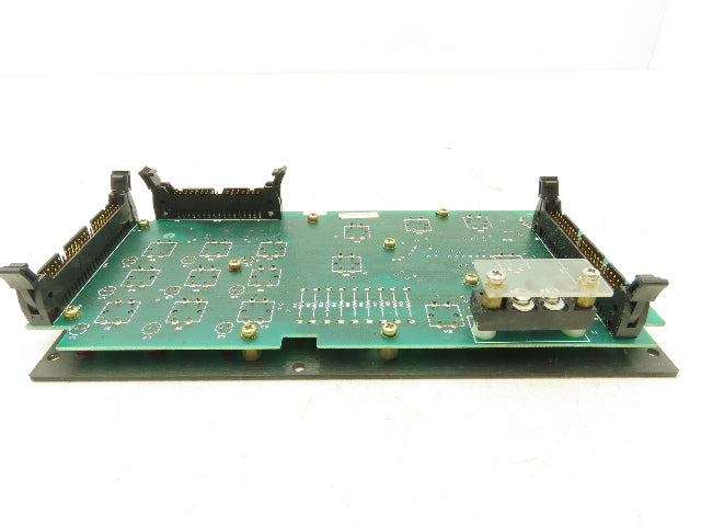 Omron TMC-40VE-502 HMI Operator Axis Control Panel Push Button B2F-27Z4L-502