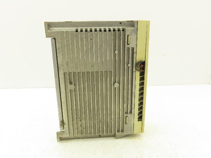 Mitsubishi MR-H60A Servo Amplifier Drive Control 200-230VAC 3PH 50/60Hz 600W