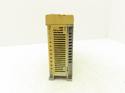 Mitsubishi MR-H60A Servo Amplifier Drive Control 200-230VAC 3PH 50/60Hz 600W