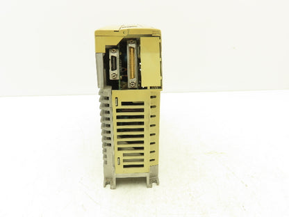 Mitsubishi MR-H60A Servo Amplifier Drive Control 200-230VAC 3PH 50/60Hz 600W