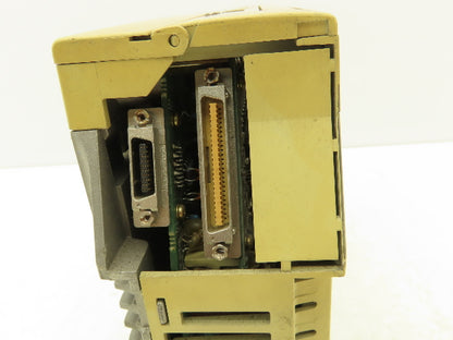 Mitsubishi MR-H60A Servo Amplifier Drive Control 200-230VAC 3PH 50/60Hz 600W