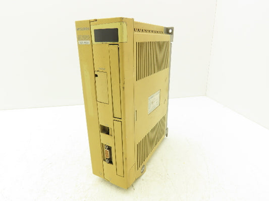 Mitsubishi MR-H60A Servo Amplifier Drive Control 200-230VAC 3PH 50/60Hz 600W