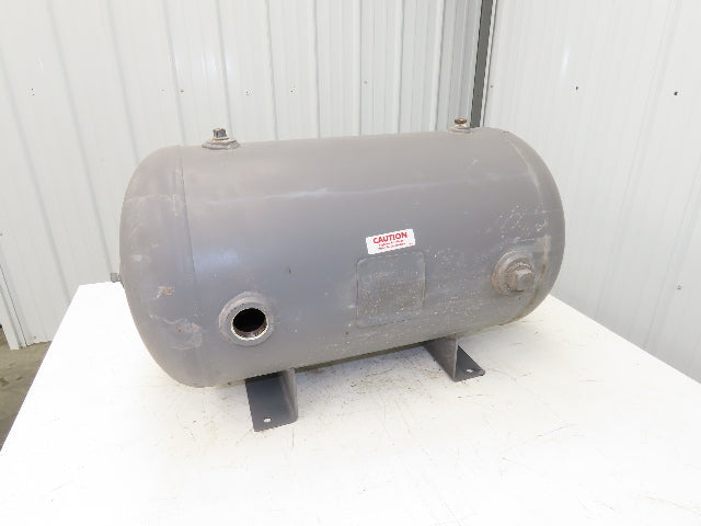 Manchester 304944 Pneumatic Air Receiver Tank 200PSI 23.8 Gallon 650°F