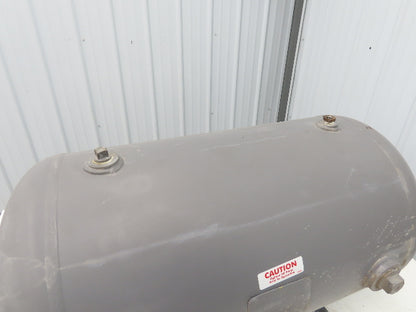 Manchester 304944 Pneumatic Air Receiver Tank 200PSI 23.8 Gallon 650°F