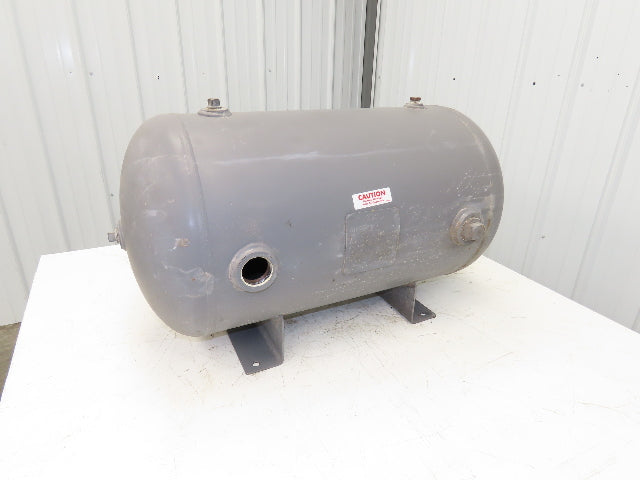 Manchester 304944 Pneumatic Air Receiver Tank 200PSI 23.8 Gallon 650°F