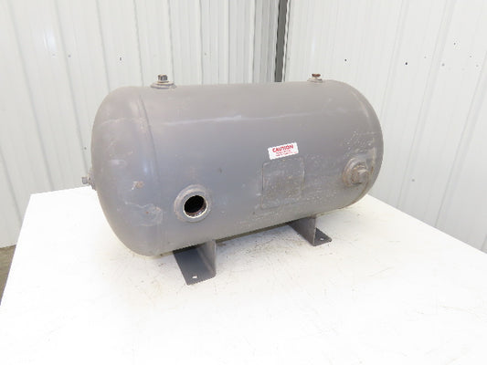 Manchester 304944 Pneumatic Air Receiver Tank 200PSI 23.8 Gallon 650°F