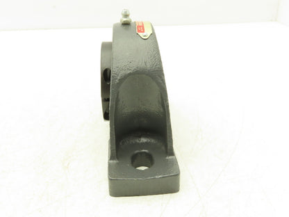 SealMaster NP-23T Pillow Block Ball Bearing 2 7/16" Bore 2 Bolt Base