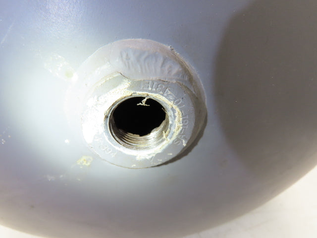 Manchester 304946 Pneumatic Air Receiver Tank 200PSI 30 Gallon 650°F