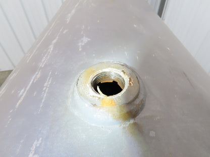 Manchester 304946 Pneumatic Air Receiver Tank 200PSI 30 Gallon 650°F