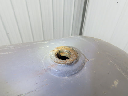 Manchester 304946 Pneumatic Air Receiver Tank 200PSI 30 Gallon 650°F