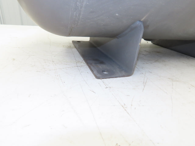 Manchester 304946 Pneumatic Air Receiver Tank 200PSI 30 Gallon 650°F