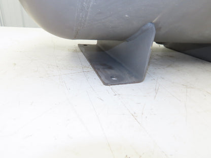 Manchester 304946 Pneumatic Air Receiver Tank 200PSI 30 Gallon 650°F