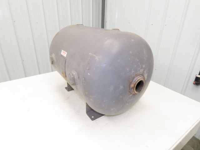 Manchester 304946 Pneumatic Air Receiver Tank 200PSI 30 Gallon 650°F