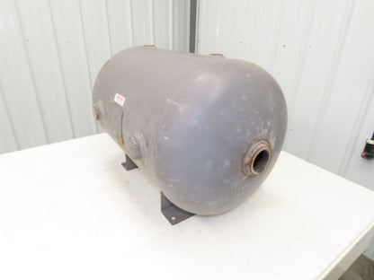 Manchester 304946 Pneumatic Air Receiver Tank 200PSI 30 Gallon 650°F