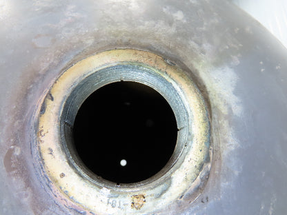 Manchester 304946 Pneumatic Air Receiver Tank 200PSI 30 Gallon 650°F