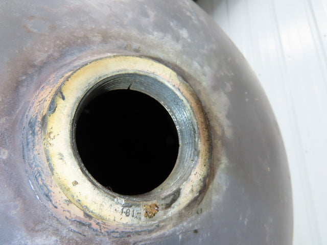 Manchester 304946 Pneumatic Air Receiver Tank 200PSI 30 Gallon 650°F