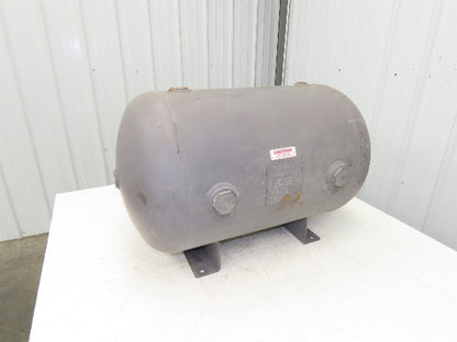 Manchester 304946 Pneumatic Air Receiver Tank 200PSI 30 Gallon 650°F
