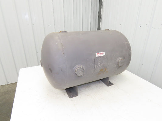 Manchester 304946 Pneumatic Air Receiver Tank 200PSI 30 Gallon 650°F