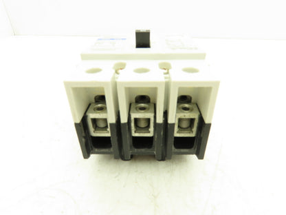 Automation Direct G3P-060 Industrial Circuit Breaker 60A 3 Pole 480V 125/250VDC