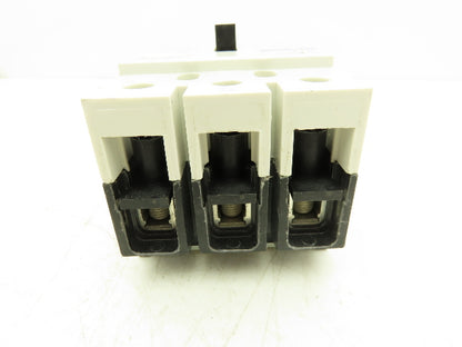 Automation Direct G3P-060 Industrial Circuit Breaker 60A 3 Pole 480V 125/250VDC