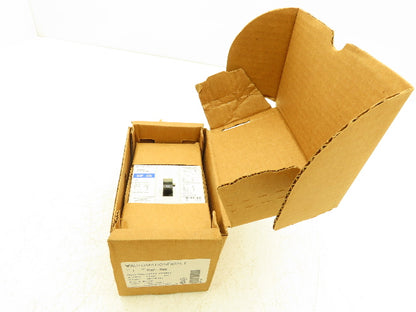 Automation Direct G3P-060 Industrial Circuit Breaker 60A 3 Pole 480V 125/250VDC