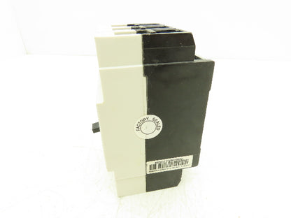 Automation Direct G3P-060 Industrial Circuit Breaker 60A 3 Pole 480V 125/250VDC
