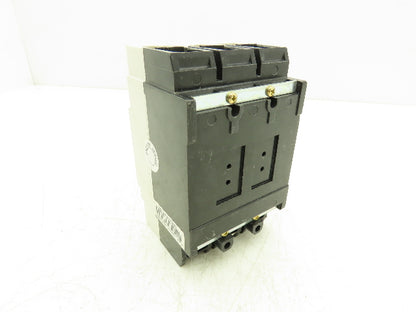 Automation Direct G3P-060 Industrial Circuit Breaker 60A 3 Pole 480V 125/250VDC