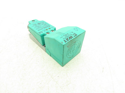 Pepperl + Fuchs NJ40+U4+W Proximity Sensor Switch 20-253VAC Y85592