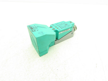 Pepperl + Fuchs NJ40+U4+W Proximity Sensor Switch 20-253VAC Y85592