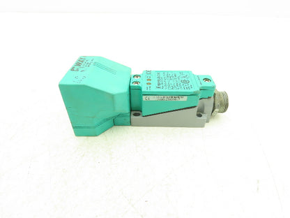 Pepperl + Fuchs NJ40+U4+W Proximity Sensor Switch 20-253VAC Y85592