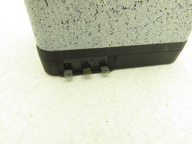 CAPP USA 31154 Flame Safety Relay Switch 120V 50/60HZ 3 Sec Flame Response SPDT