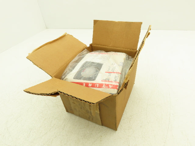 CAPP USA 31154 Flame Safety Relay Switch 120V 50/60HZ 3 Sec Flame Response SPDT